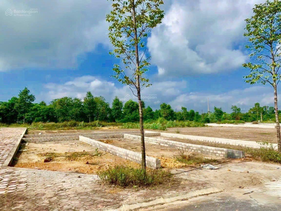 Chính chủ cần tiền bán gấp lô đất 78m2 thuộc dự án Tái định cư ĐHQG tại Hoà Lạc. LH 0937187883