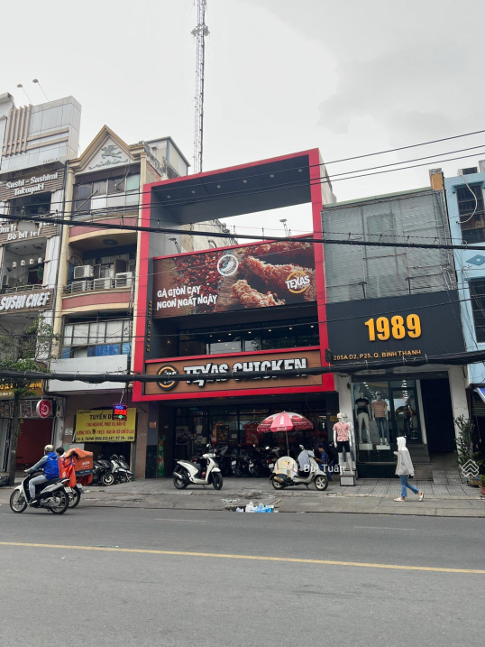 Siêu phẩm MT Phường 6, Quận 3, Phạm Ngọc Thạch. DT 4.5x18m, hầm 6 tầng + TM, giá 30 tỷ