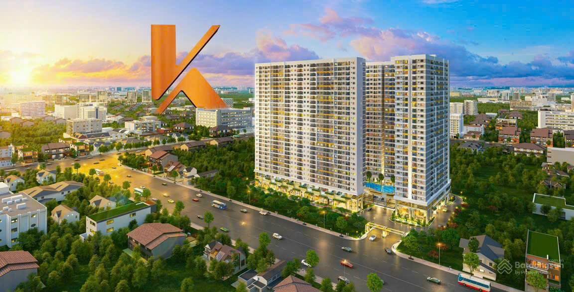 Căn hộ Legacy Prime đối diện THCS Thuận Giao, Thuận An, 1 tỷ nhỉnh SHR