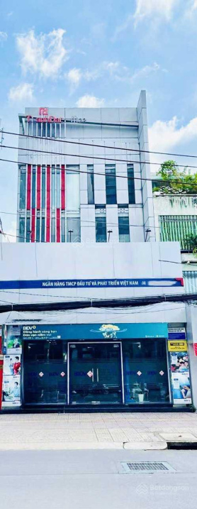 Mặt tiền ngay ngã 3 đường CMT8 và Đỗ Thị Lời 5x15=75m2 1T3L HĐT 35tr