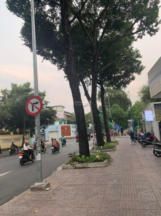 Mặt tiền Võ Thị Sáu, 4,5 x 22m, khu vục toàn các Cơ Quan Bộ, thành phố, giá 20 tỷ
