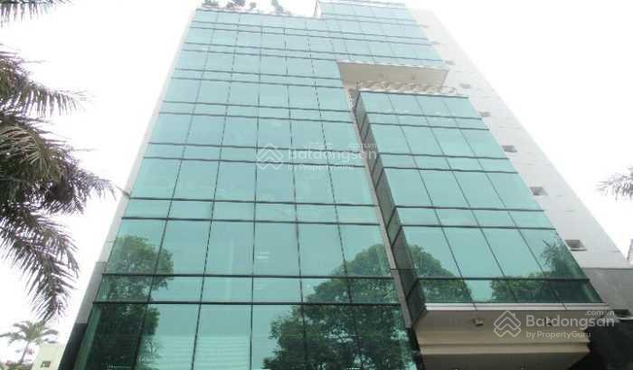 Tòa nhà - MT Nguyễn Thị Minh Khai Q3 - đoạn 2 chiều - 15x25m - 10 tầng - giá 200 tỷ