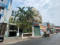 Bán nhà mặt tiền đường Cao Bá Nhạ quận 1, 2 Lầu, DT 10x20, giá 55 tỷ