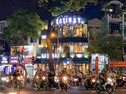 Góc 3MT thương hiệu - Bùi Thị Xuân - 4.2x18m - 5 tầng - HĐ Thuê 125tr/th 38 tỷ TL(Chính chủ)