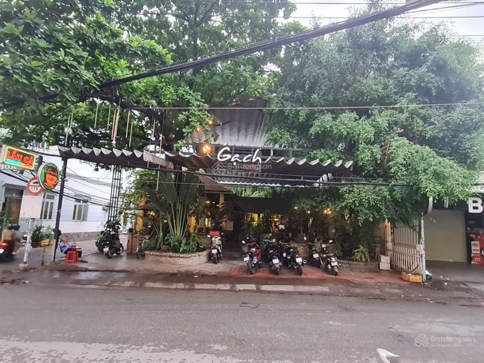 Lô đất 3 mặt tiền Xô Viết Nghệ Tĩnh 280m2(14mx20m) mặt tiền chính 13m trải nhựa bán nhanh 40 tỷ