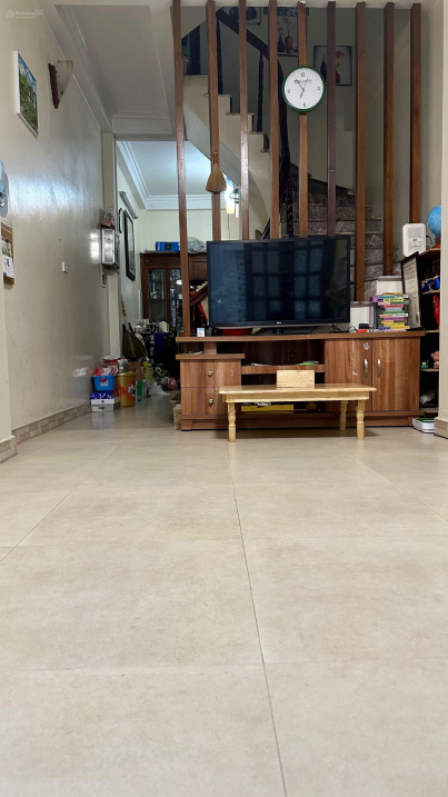 Bán nhà 30m2 chính chủ tại Phú Đô - 3 tầng 3PN