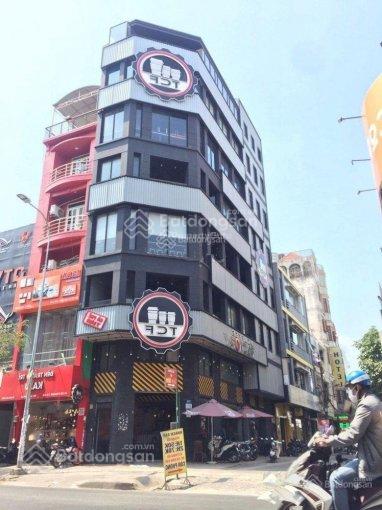 Siêu phẩm góc 2 mặt tiền Nguyễn Trãi Q.1 - DT 8.6*24 - 4 tầng - HĐT 300tr -giá chỉ 110 tỷ