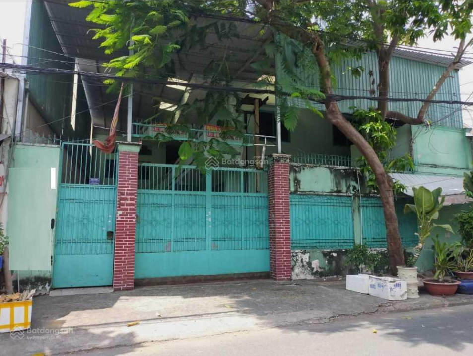 SIÊU HOT đất công nhận 430m2. Nhà 2MT đường Lớn Q.Tân Bình ngay sân bay Tân Sơn Nhất