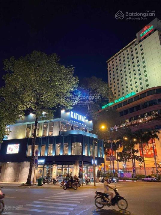 Bán nhà siêu khan hiếm mặt tiền Phạm Hồng Thái - DT: 8.3 x 17m - 5 lầu - Giá bán: 58 tỷ