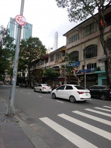 Bán nhà MT Trương Định, Phường 6, Quận 3. DT: 5x25m, giá 40 tỷ và các BĐS đang chào bán tại Quận 3