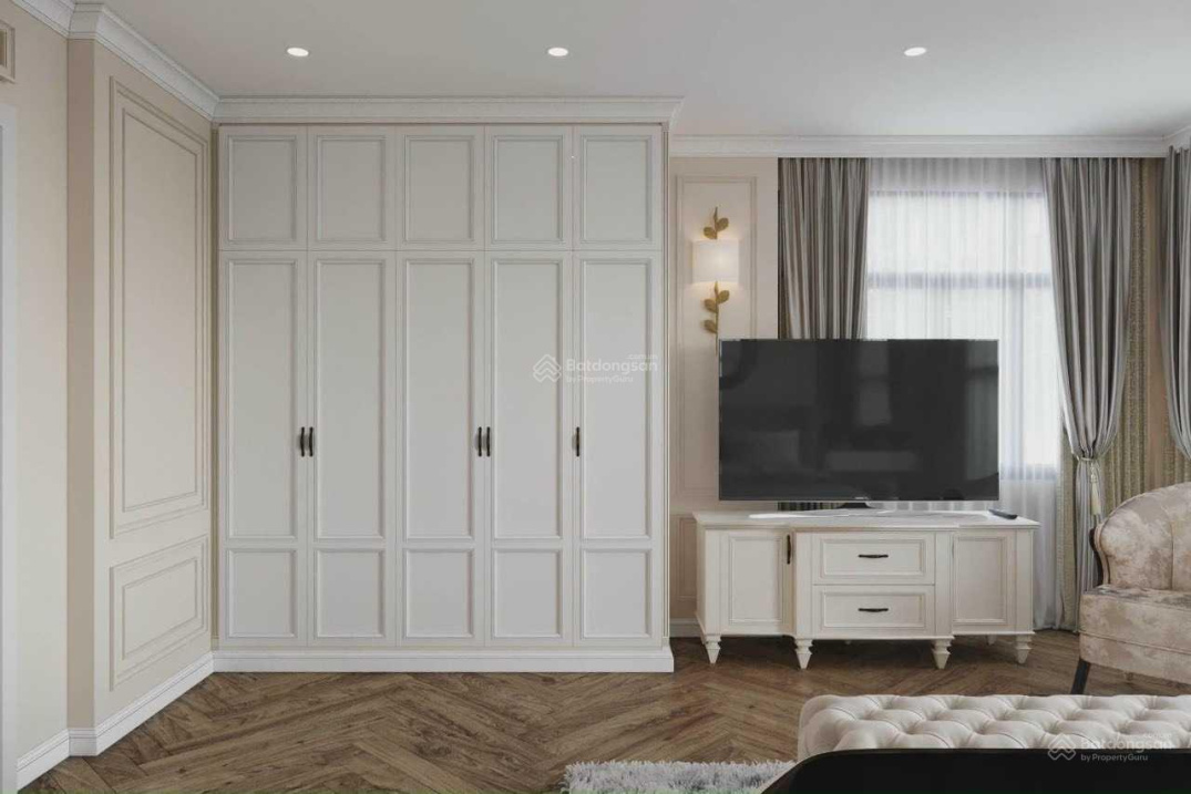 Căn HOT! Khu sang Phan Kế Bính, Đakao, Q1 - DT: 9 x 18m (162m2). Giá 40 tỷ