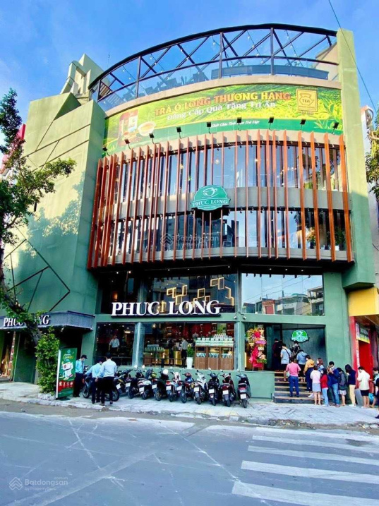 Bán căn góc 2 mặt tiền Nguyễn Đình Chiểu P. Đa Kao, Quận 1, DT: 4x20m, 3 tầng, giá 25 tỷ TL