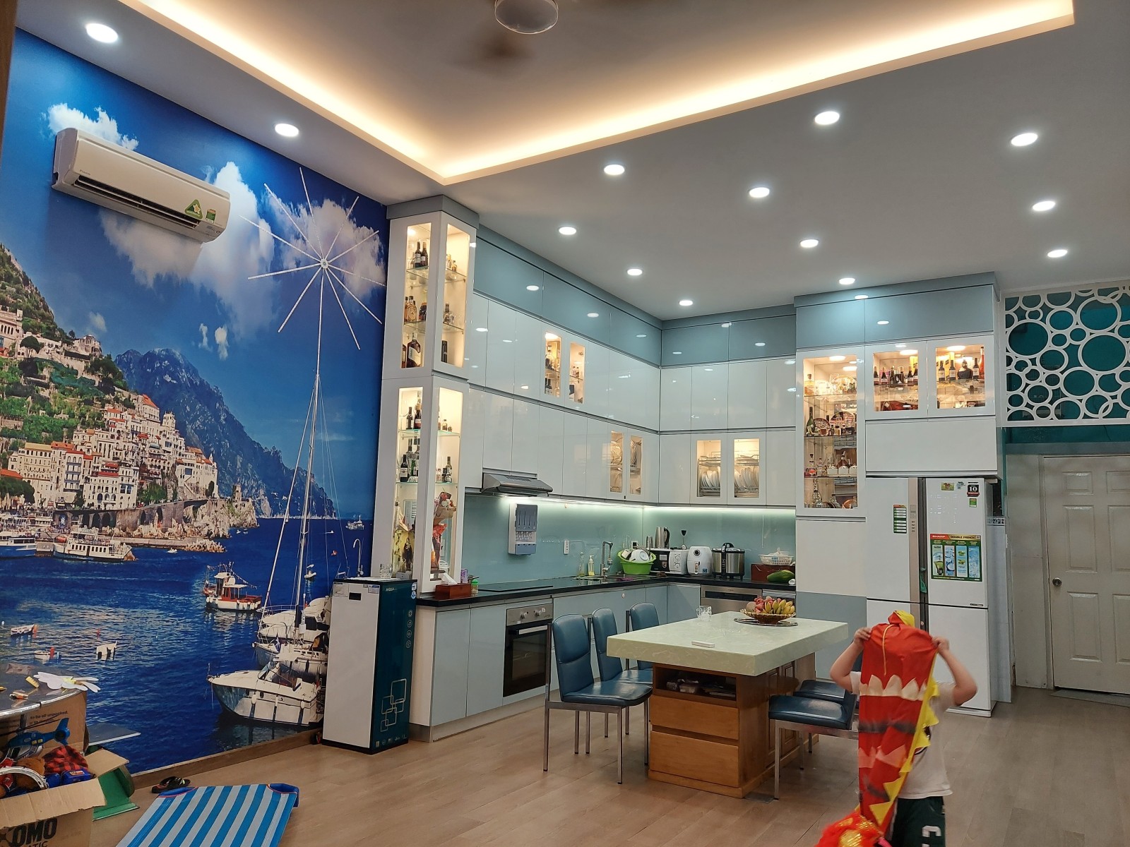 gấp bán hẻm xe hơi vào nhà 91m2 nở hậu 5m2 - 3T- Phường 12 Gò Vấp chỉ 7 tỷ 99 TL