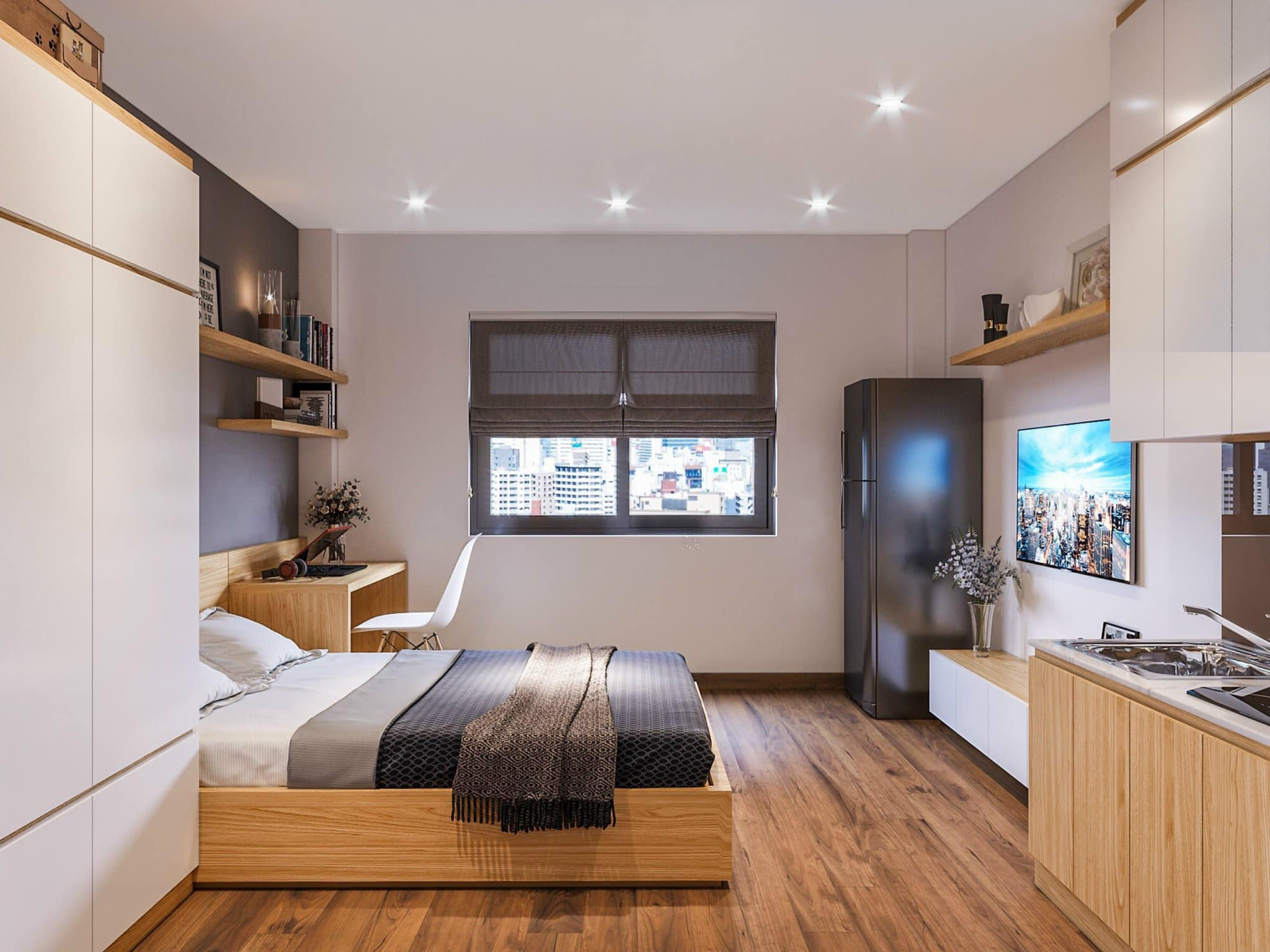 TÒA CĂN HỘ CAO CẤP - DÒNG TIỀN ỔN ĐỊNH - 60M 7 TẦNG - GIÁ NHỈNH 10 TỶ