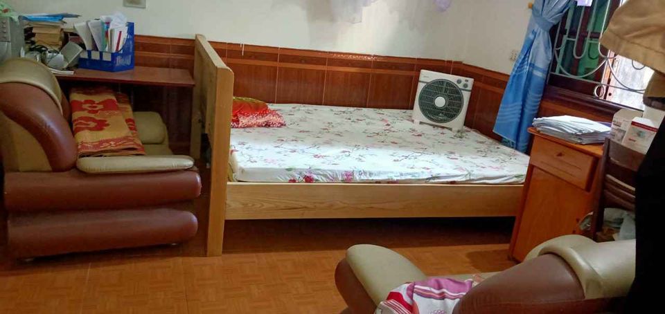 Mình cần b.á.n nhà cấp 4 cao cấp tại tổ 9 phường Noong Bua