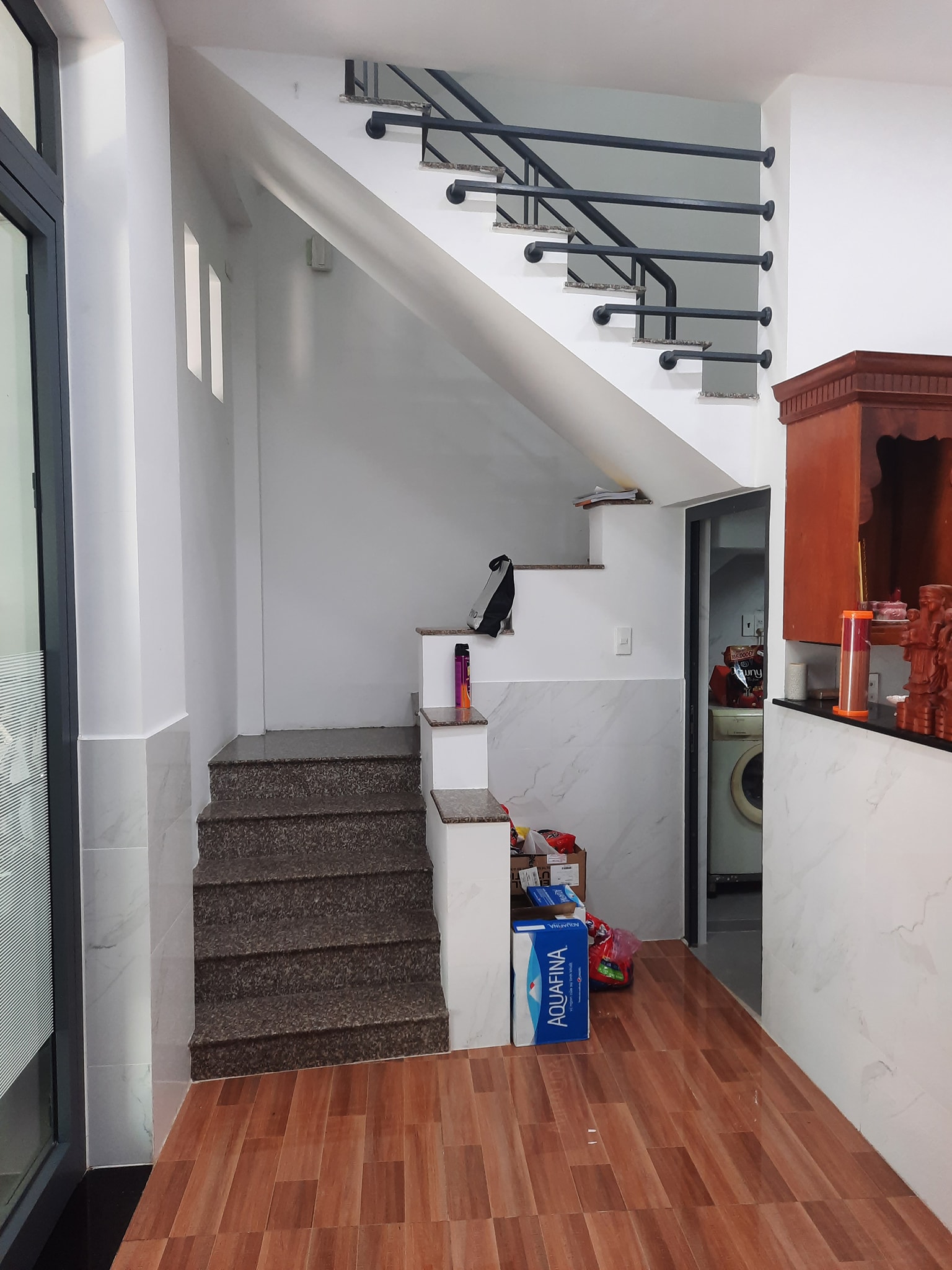 MẶT TIỀN KINH DOANH - 3 PHÚT RA EON- FULL NỘI THẤT - 52 M2- 1.7 TỶ