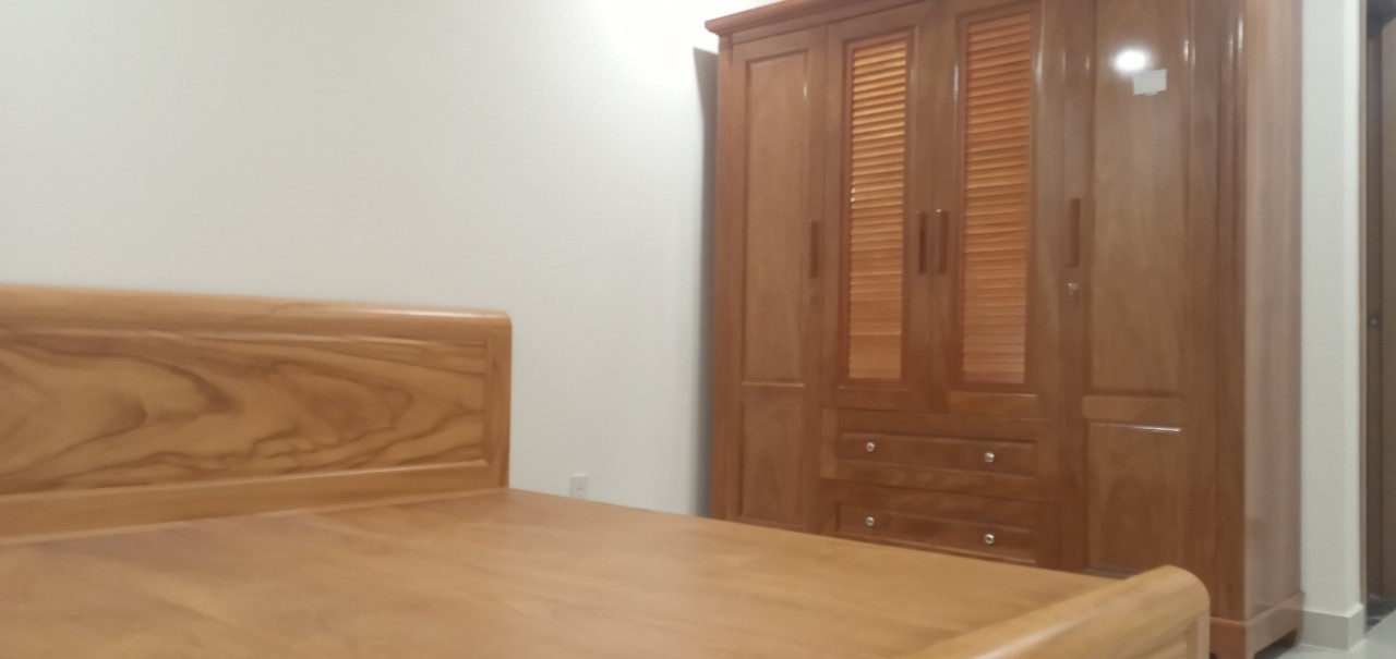 Căn hộ CT3 vị trí đẹp cần cho thuê tại Khu Đô Thị Vĩnh Điềm Trung