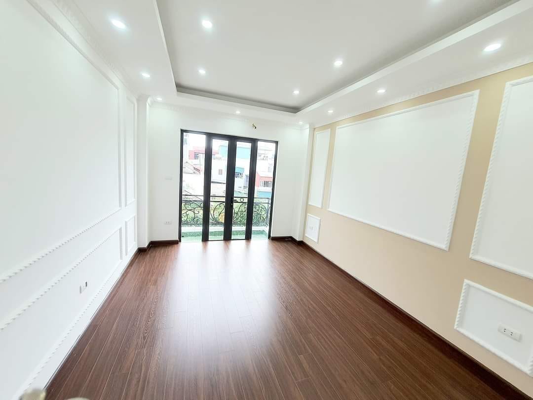 BÁN NHÀ XÃ ĐÀN 48,5MX4T,NHÀ ĐẸP,Ở LUÔN,GIÁ 5,6 TỶ