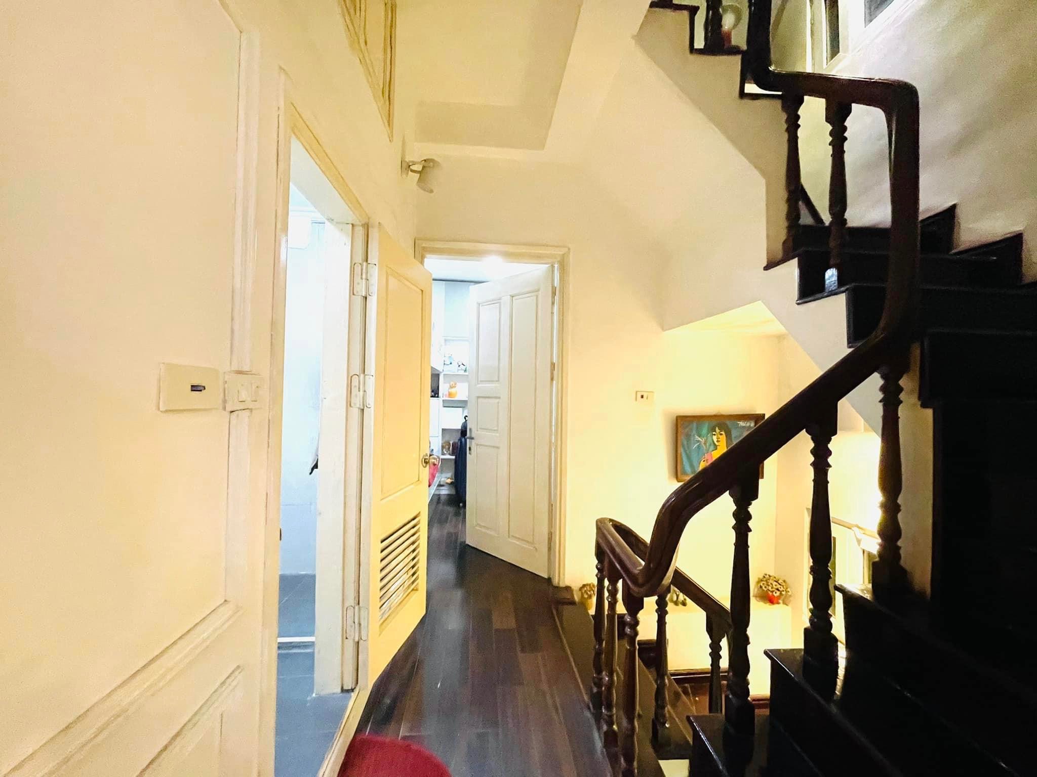 BÁN NHÀ ĐẸP MINH KHAI - Ở LUÔN - 26M x 4T - NGÕ NÔNG - GIÁ 2.5 TỶ