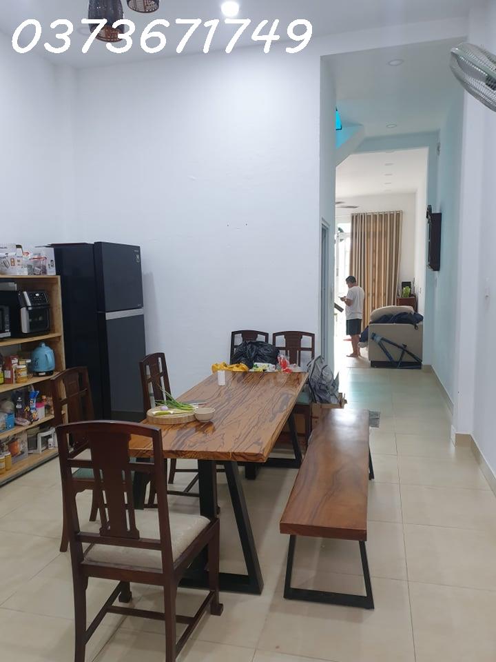 Bán nhà riêng đường 36 Linh Đông hơn 80m2 bề thế