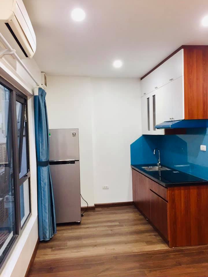 CCMN Đống Đa, doanh thu 60tr, 7 tầng thang máy, 11 tỷ 500