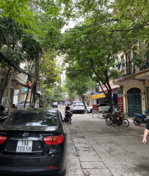 Cắt lỗ 800 triệu, Chính chủ bán gấp mảnh đất 48m2 Nguyễn Xiển, sổ vuông vắn, ngõ ô tô đỗ, văn phòng hoặc KD Đỉnh