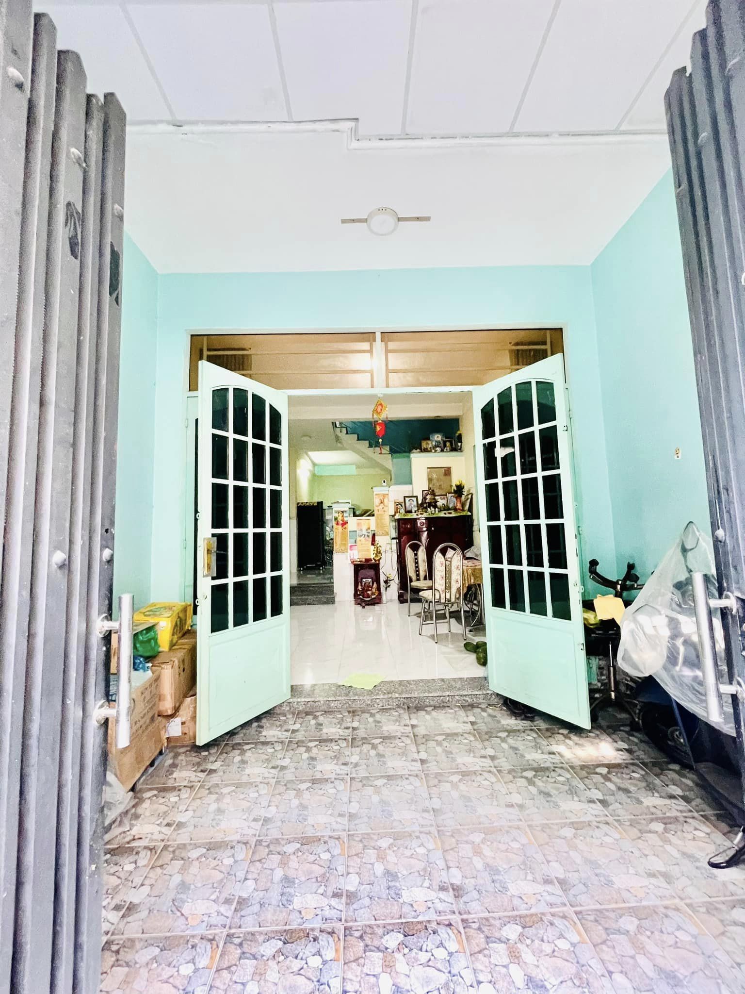 CẦN TIỀN CHỮA BỆNH BÁN GẤP NHÀ PHẠM VĂN CHIÊU - 4 TẦNG - 64M2 - CHỈ 4.1 TỶ - CHÍNH CHỦ 1 ĐỜI