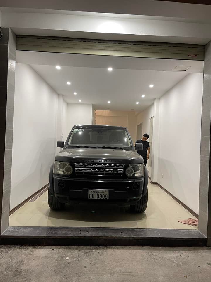 SIÊU CHẤT! Bán nhà siêu đẹp Trâu Quỳ, Gia Lâm, 7 tầng, thang máy, ngõ ô tô, chỉ 3.55tỷ