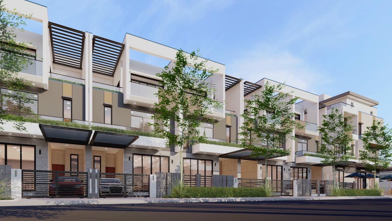 ✅ Chọn Nhà An Cư - Mặt tiền kinh doanh ngay tp Huế✅́ ̉ 1.8 ̉ ̛̉ ̛̃