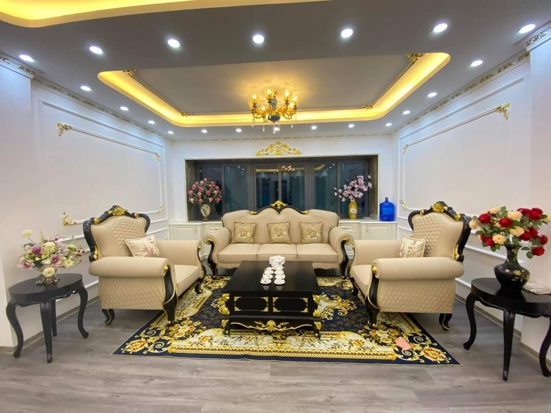 Có nên mua Biệt thự Imperia Garden, 203 Nguyễn Huy Tưởng không?