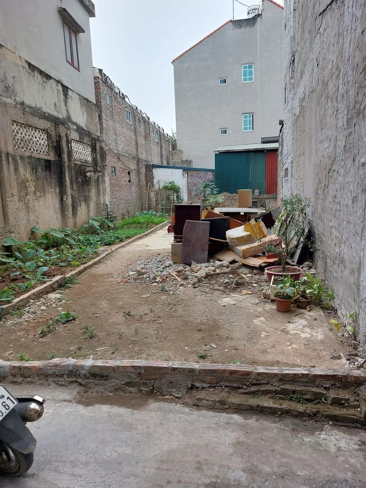 CẦN BÁN 480M ĐẤT-GIÁ ĐẦU TƯ-MẶT NGÕ ÔTÔ TRÁNH-NỞ HẬU-NGỌC THỤY LONG BIÊN