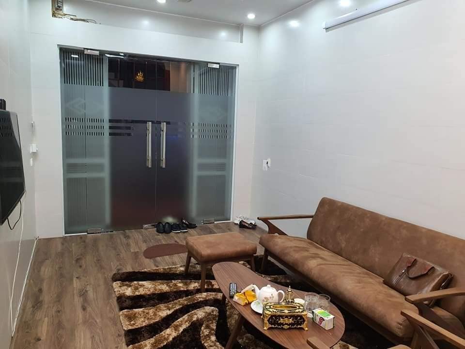 SIÊU HIẾM HỒNG MAI, HAI BÀ TRƯNG, NGÕ THÔNG, KINH DOANH 55M NHỈNH 3 TỶ