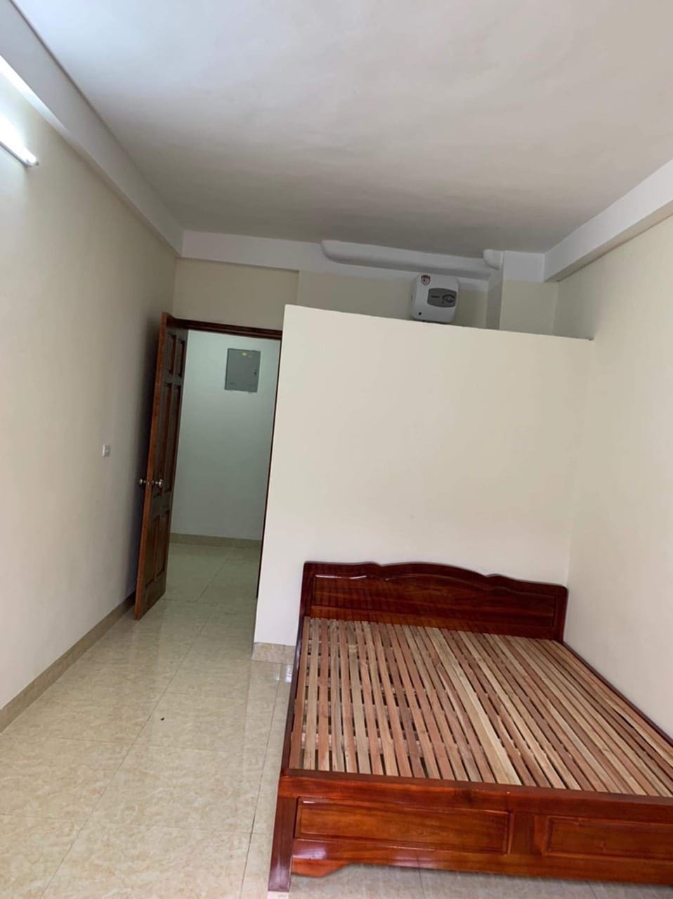 BÁN NHÀ 7 TẦNG THANG MÁY - 10 PHÒNG CĂN HỘ KHÉP KÍN FULL PHÒNG - DOANH THU 500TRIỆU/ NĂM.