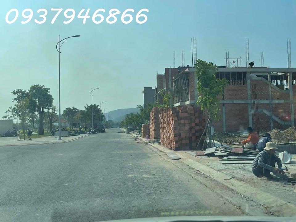Bán Đất Mặt Tiền Quốc Lộ 55 Đối Diện Trung Tâm Hành Chính Huyện Long Điền