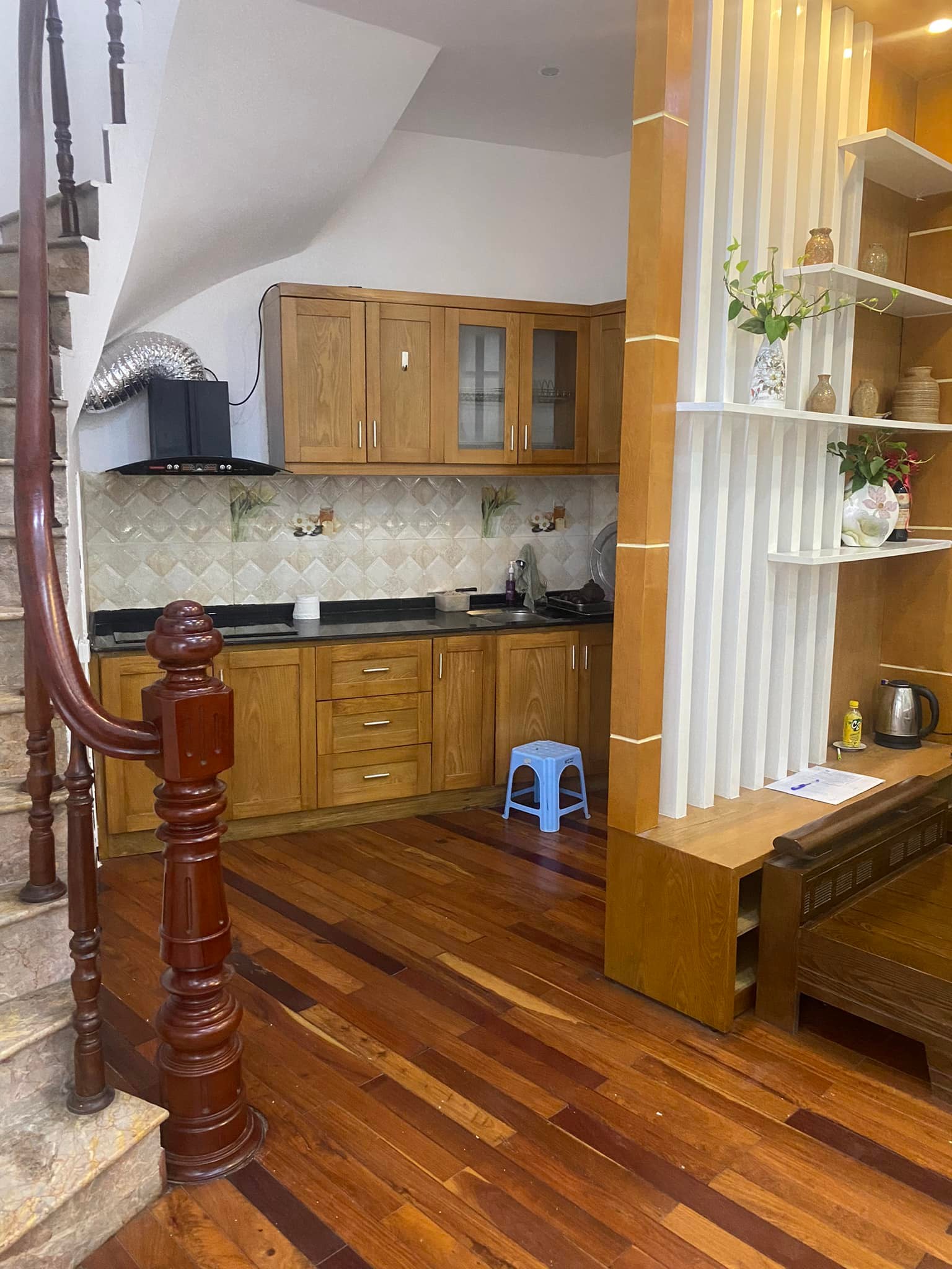 CỰC HIẾM KIM NGƯU, PHÂN LÔ, Ô TÔ ĐỖ GẦN, NHÀ MỚI Ở LUÔN 48M x4T NHỈNH 4 TỶ