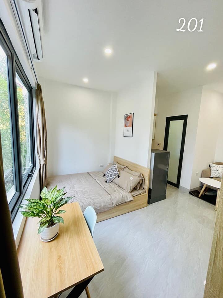 CCMN Tạ Quang Bửu, doanh thu 160tr, 33 phòng, 23 tỷ,