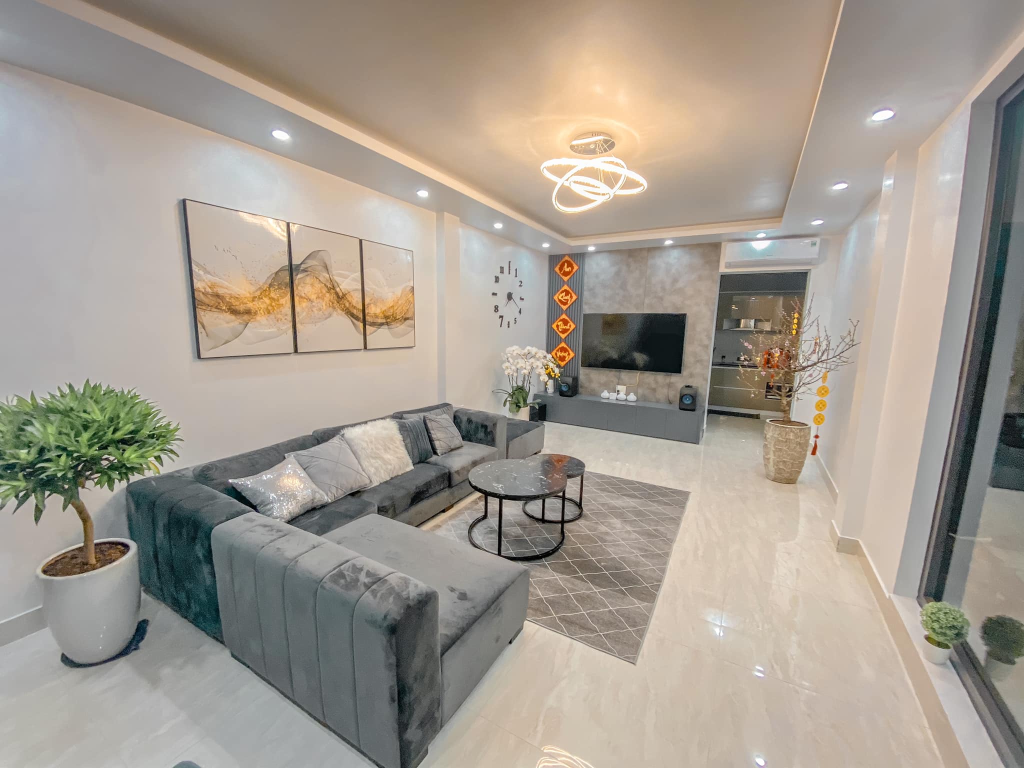 Bán nhà cấp 4 đường Nguyễn Hoàng P.Bình Hiên Q.Hải Châu