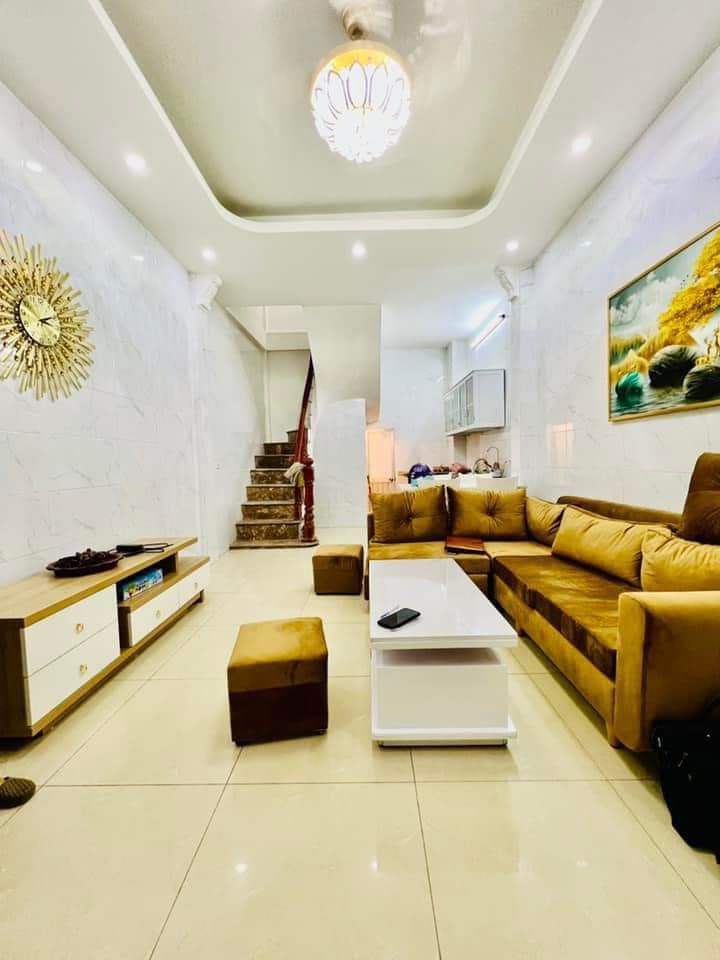 BÁN NHÀ TRUNG PHỤNG, ĐỐNG ĐA, 30M2 4 TẦNG, GIÁ 2.95 TỶ