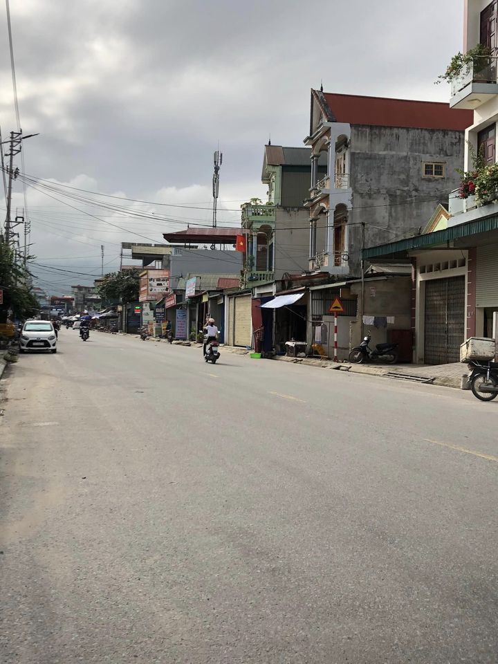 Cần bán đất Tổ 7 phường Tân Thanh, TP Điện Biên Phủ, Điện Biên