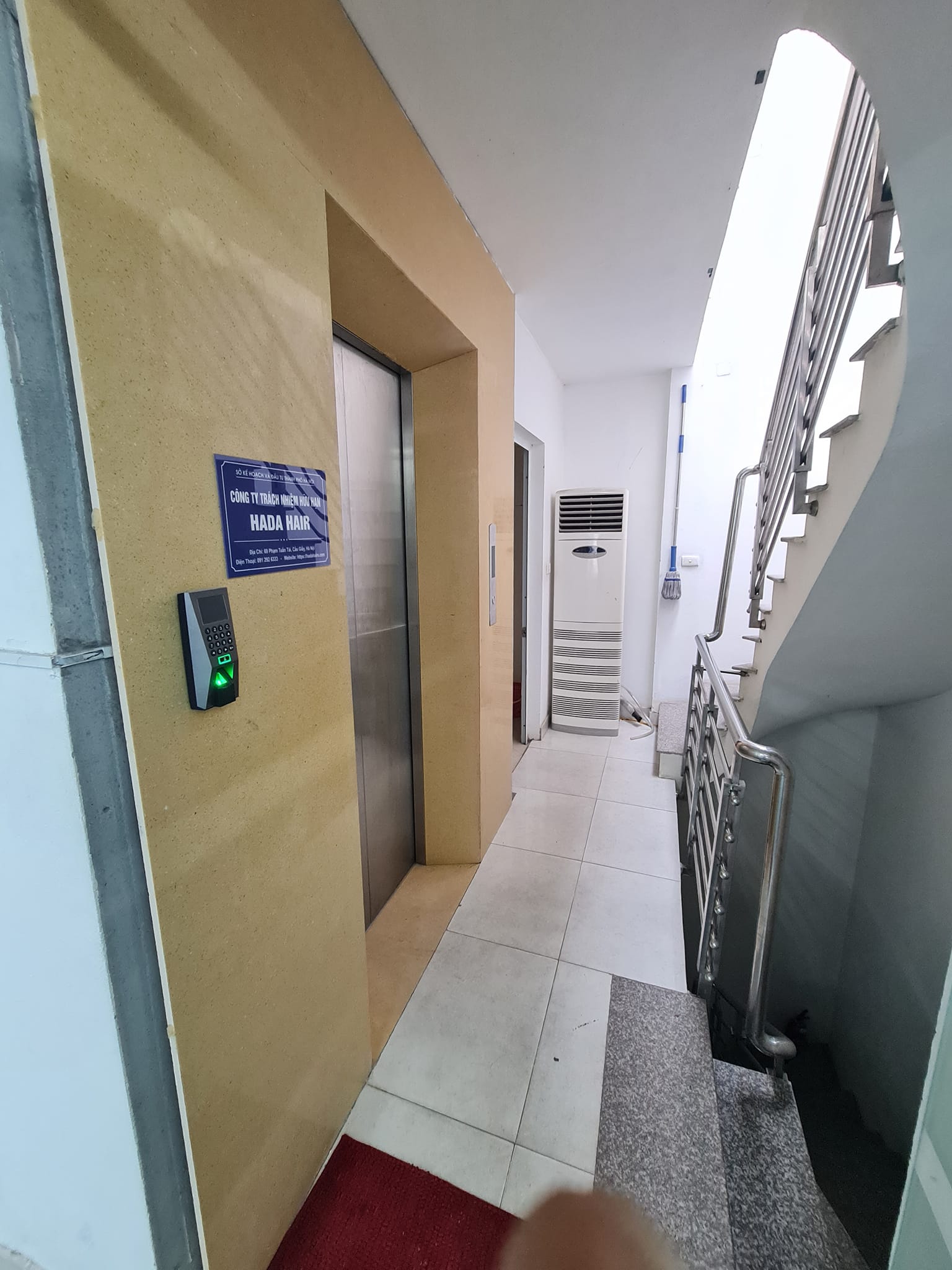 BÁN TÒA NHÀ PHẠM TUẤN TÀI – CẦU GIẤY – VỊ TRÍ ĐẸP – VỈA HÈ RỘNG KINH DOANH ĐỈNH