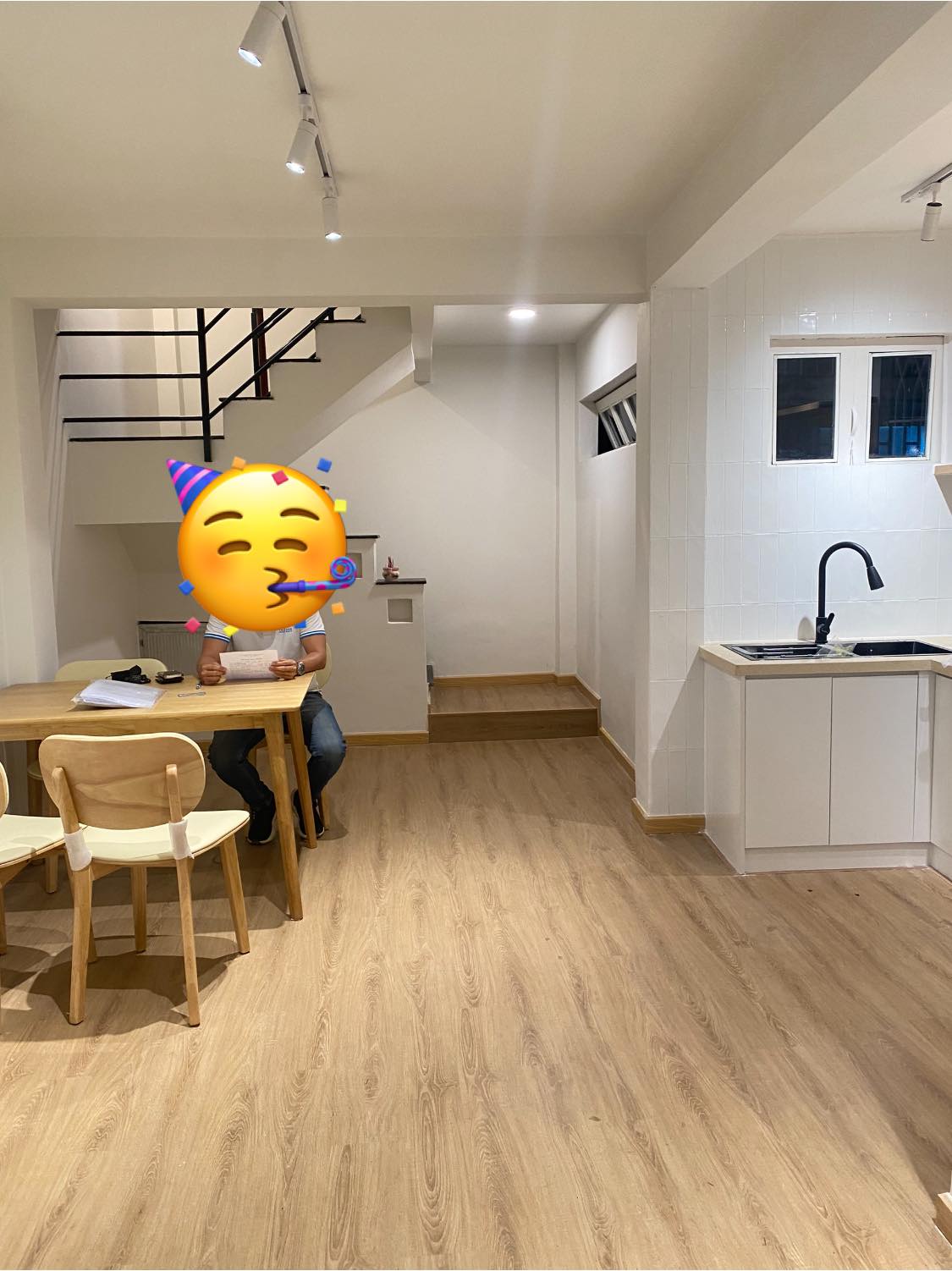 BÙI HỮU NGHĨA - 4.1 x 7.3 - 4 TẦNG BTCT - GẦN MẶT TIỀN - GIÁ CHỈ 4.39 TỶ