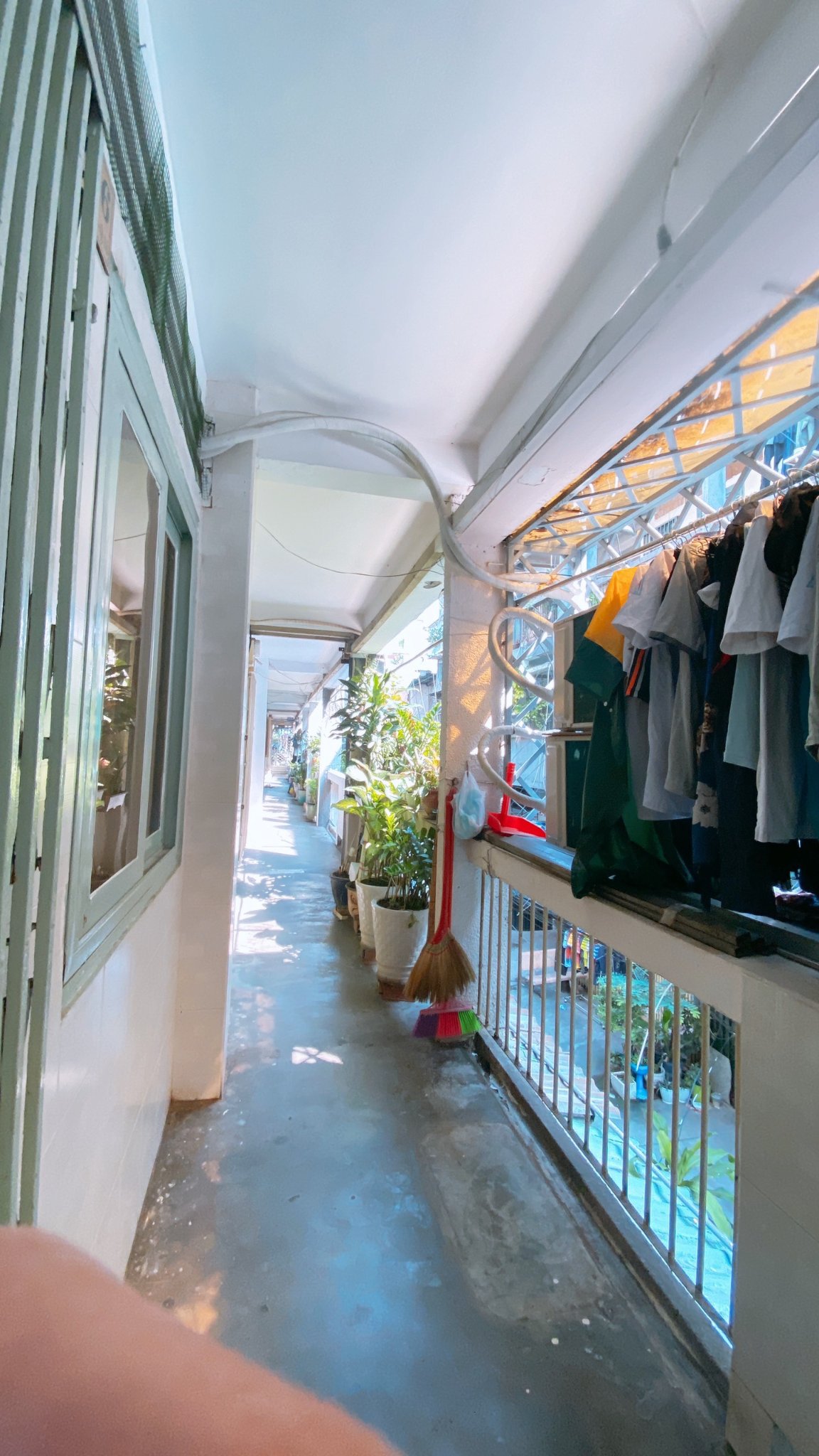 Căn hộ CC 96 căn CMT8, 44m2, 2PN, HXH chỉ 2.15 tỷ