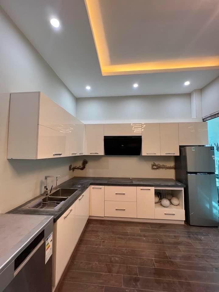 Phố Trần Quang Diệu - 2 mặt ngõ thông - Ô tô qua nhà - 10m ra ô tô tránh - Nhà mới