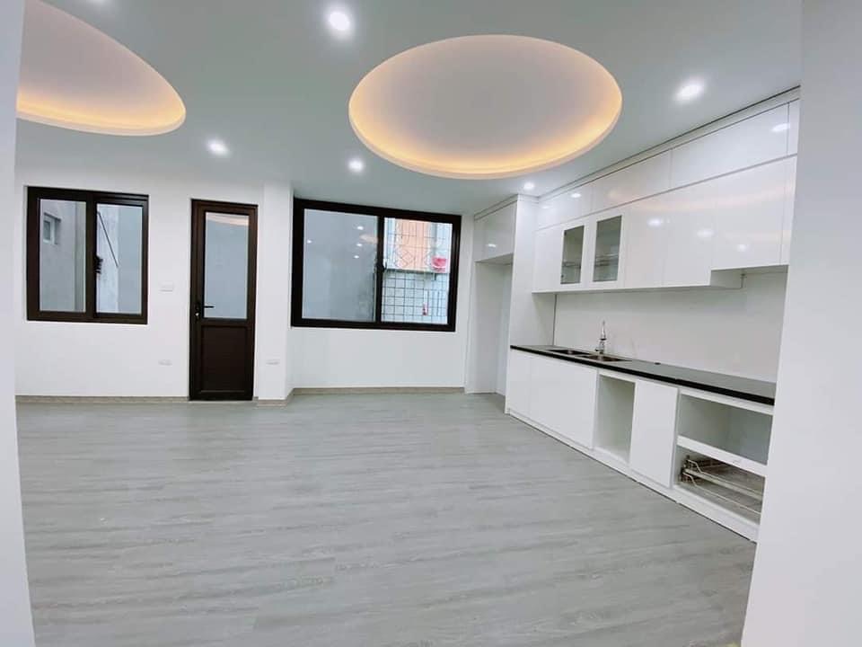 Trung tâm Ba Đình - Lô góc - Full nội thất - Ngõ 3 gác tránh - Nhà mới ở luôn