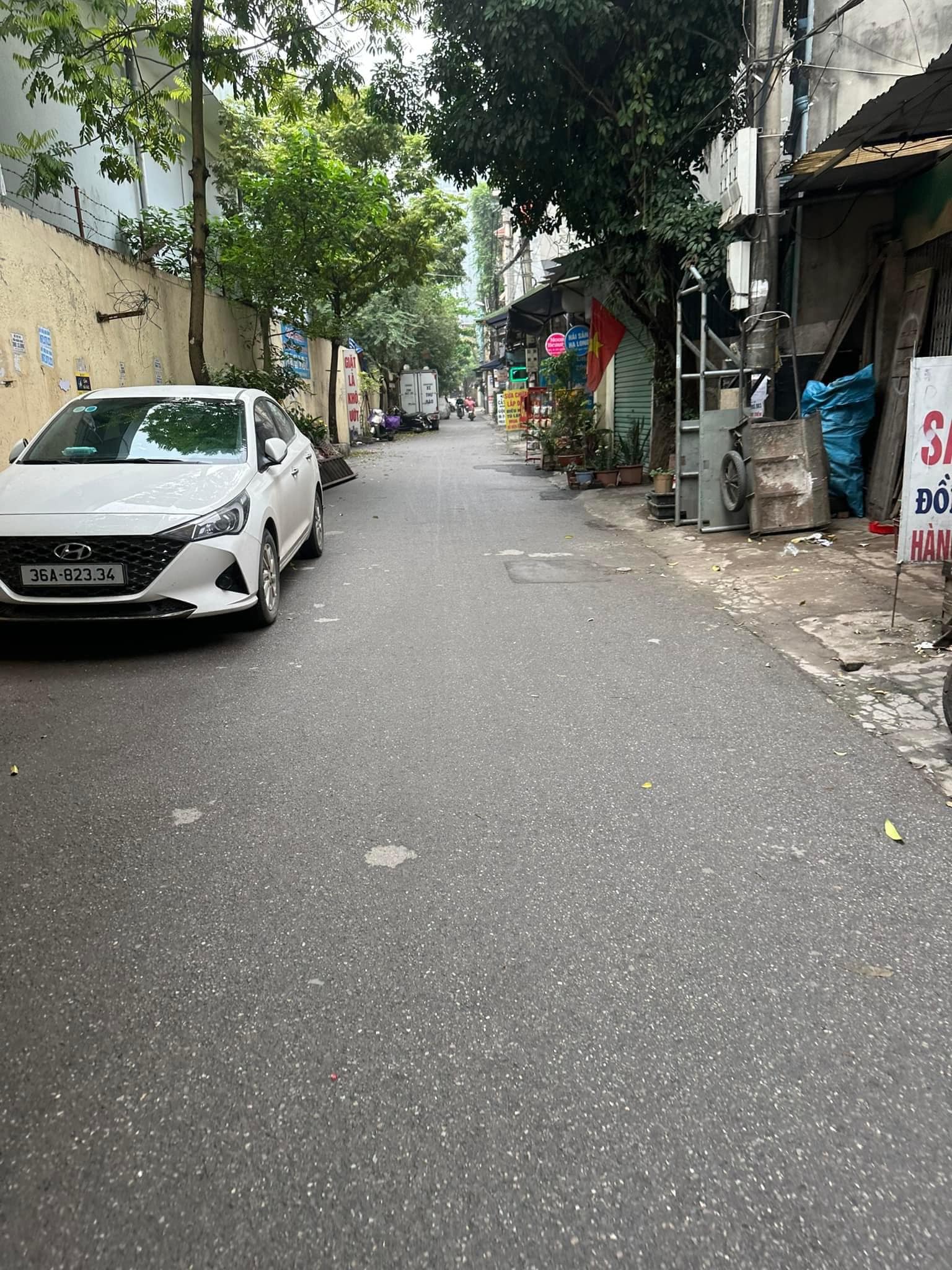 LÔ GÓC HIẾM KHƯƠNG THƯỢNG 25M Ô TÔ, KD, PHÁT TRIỂN GIÁ 2,2 TỶ