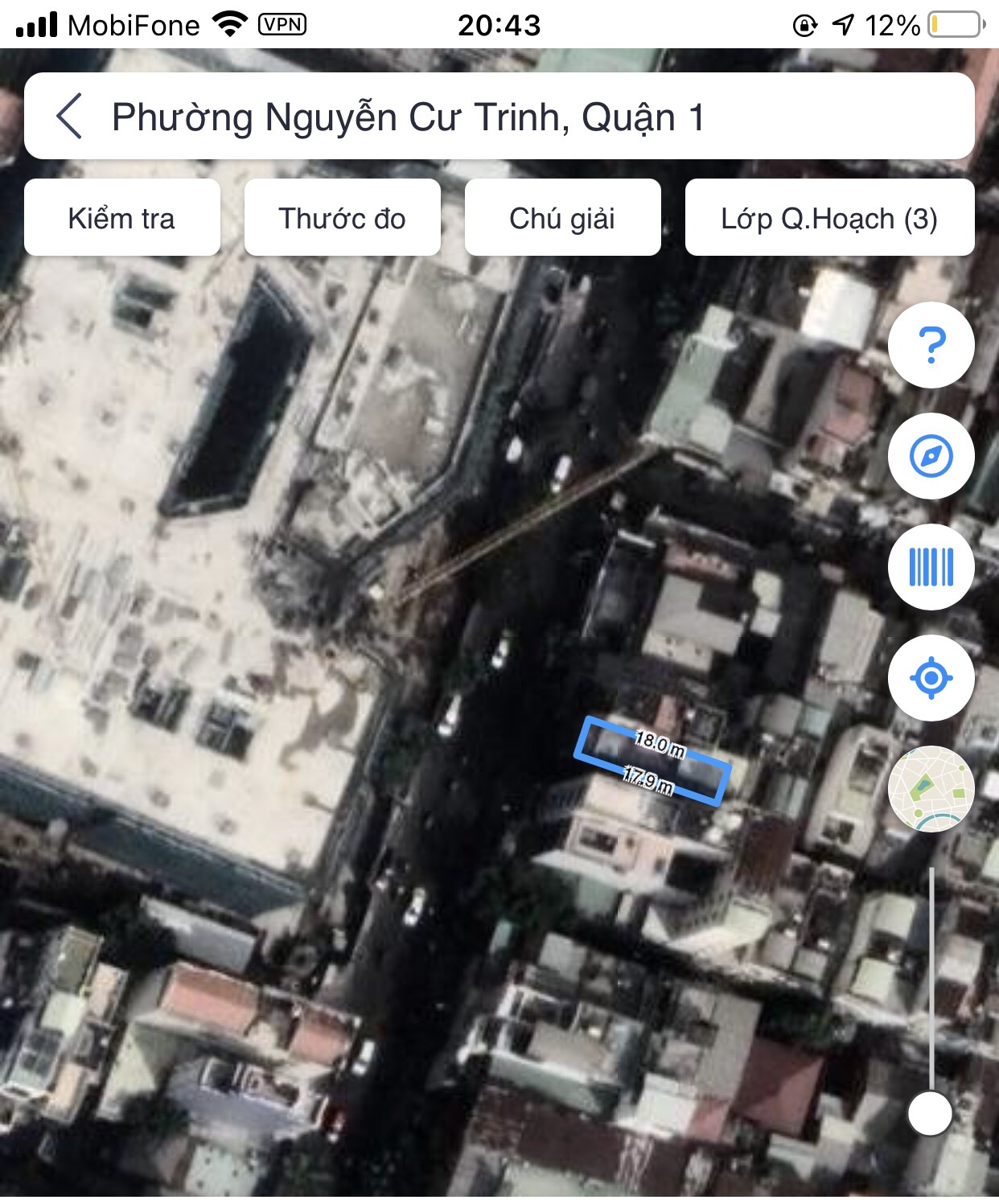 Cho thuê gấp 2MT 273 Nguyễn Trãi, Quận 1 - Khu thời trang sầm uất, Vip Quận 1. DTKV 4.5x18 trệt 3 lầu giá 75