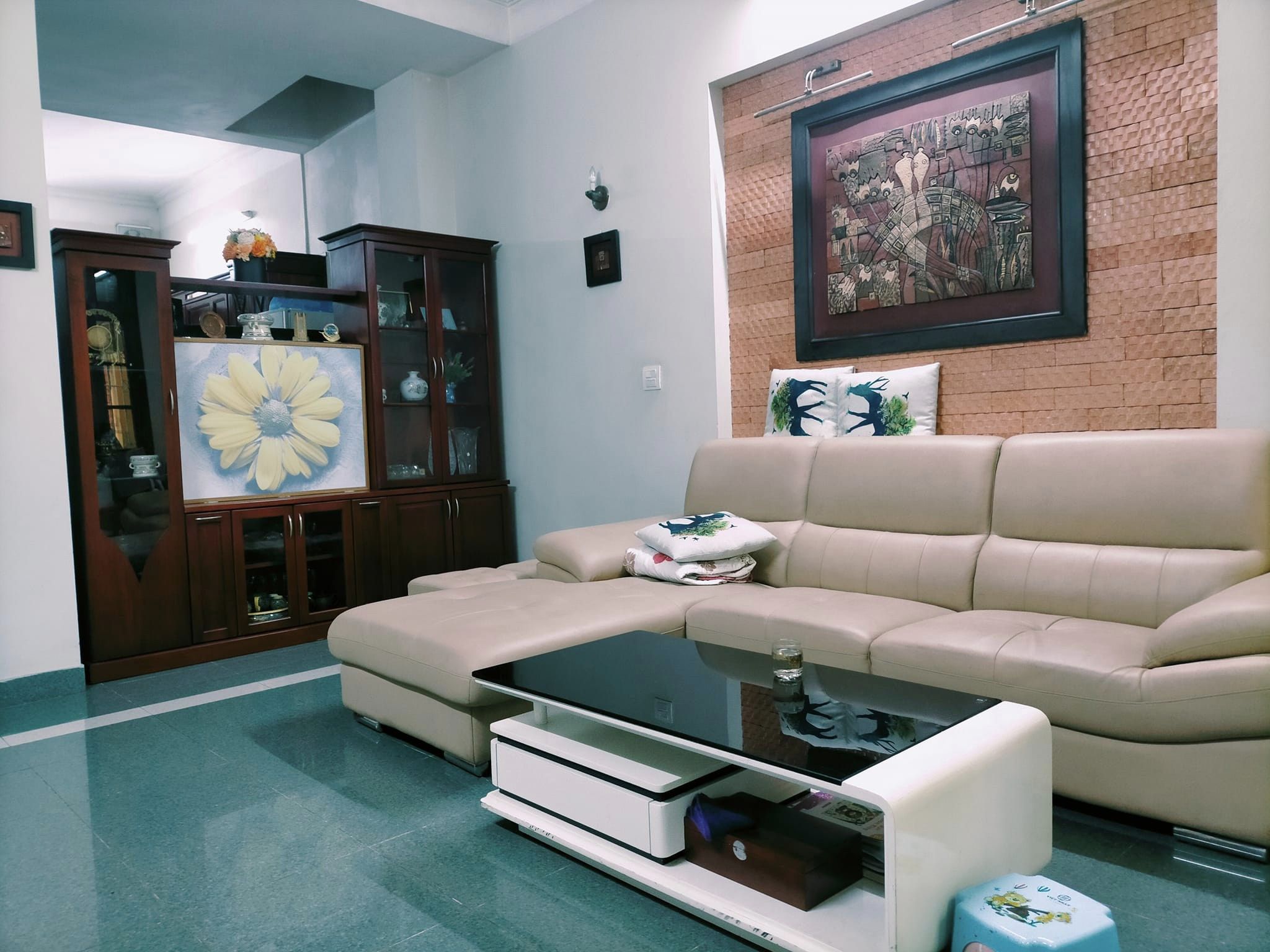 Bán Nhà Phố Văn Minh, Ngõ Oto,Kinh doanh,5 tầng, 4 PN, DT42m2 giá 2,8 tỷ