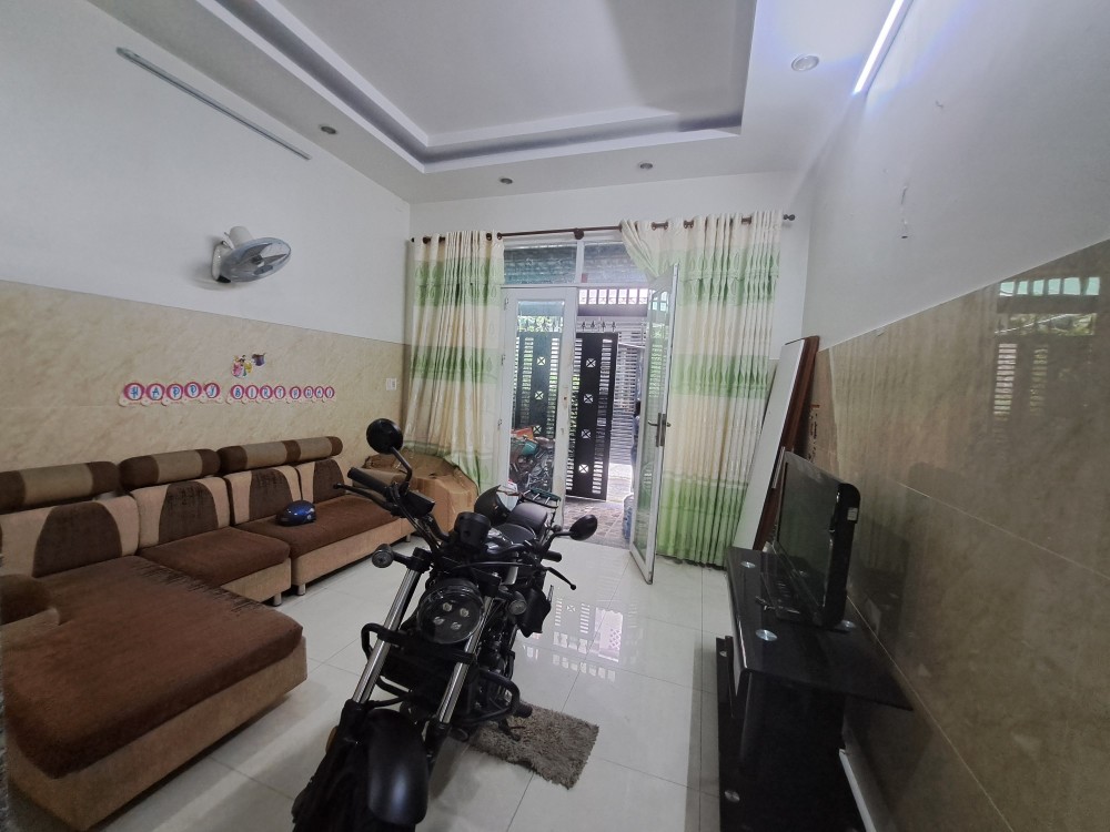 Bán nhà Tân Kỳ Tân Quý,Tân Phú-50m2- 4 Tầng 5.3 tỷ