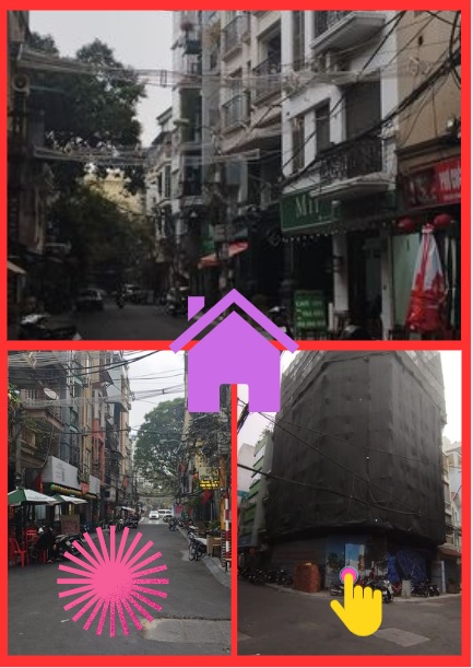 A nhà phố Nguyễn Khắc Hiếu, 90m2*đất, 33 tỷ, PHỐ ĐI BỘ HỒ TÂY, HỒ TRÚC BẠCH, GIÁ RẺ 102