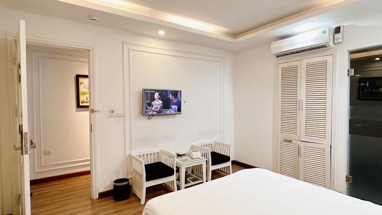 Mặt phố Ngô Thì Nhậm 268M2 Mặt tiền 13.5M -Bên Chẵn Xuôi Chiều-118 Tỷ